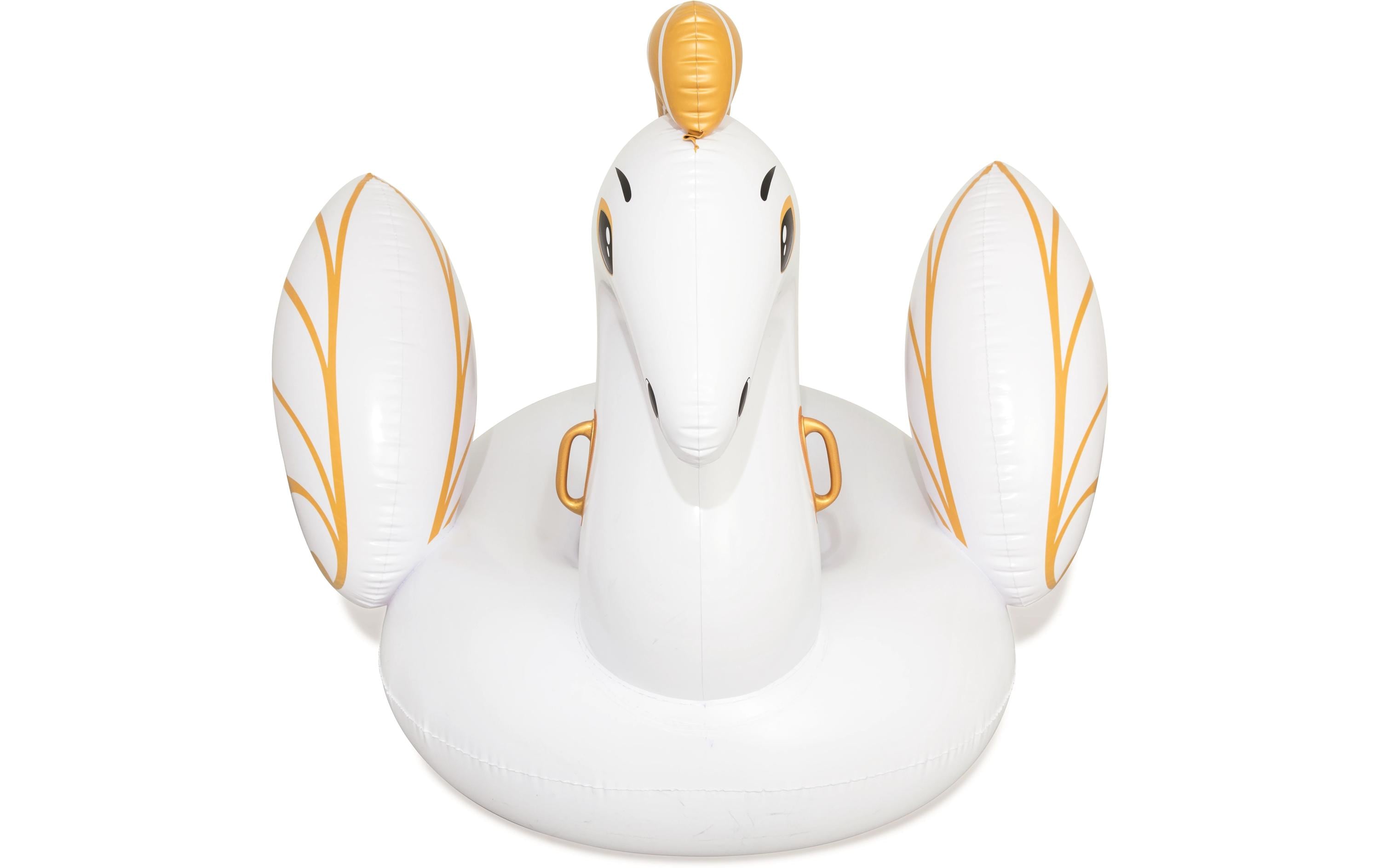 Bestway Schwimmtiere Luxury Pegasus 231 x 150 cm Bestway Schwimmtiere Luxury Pegasus 231 x 150 cm