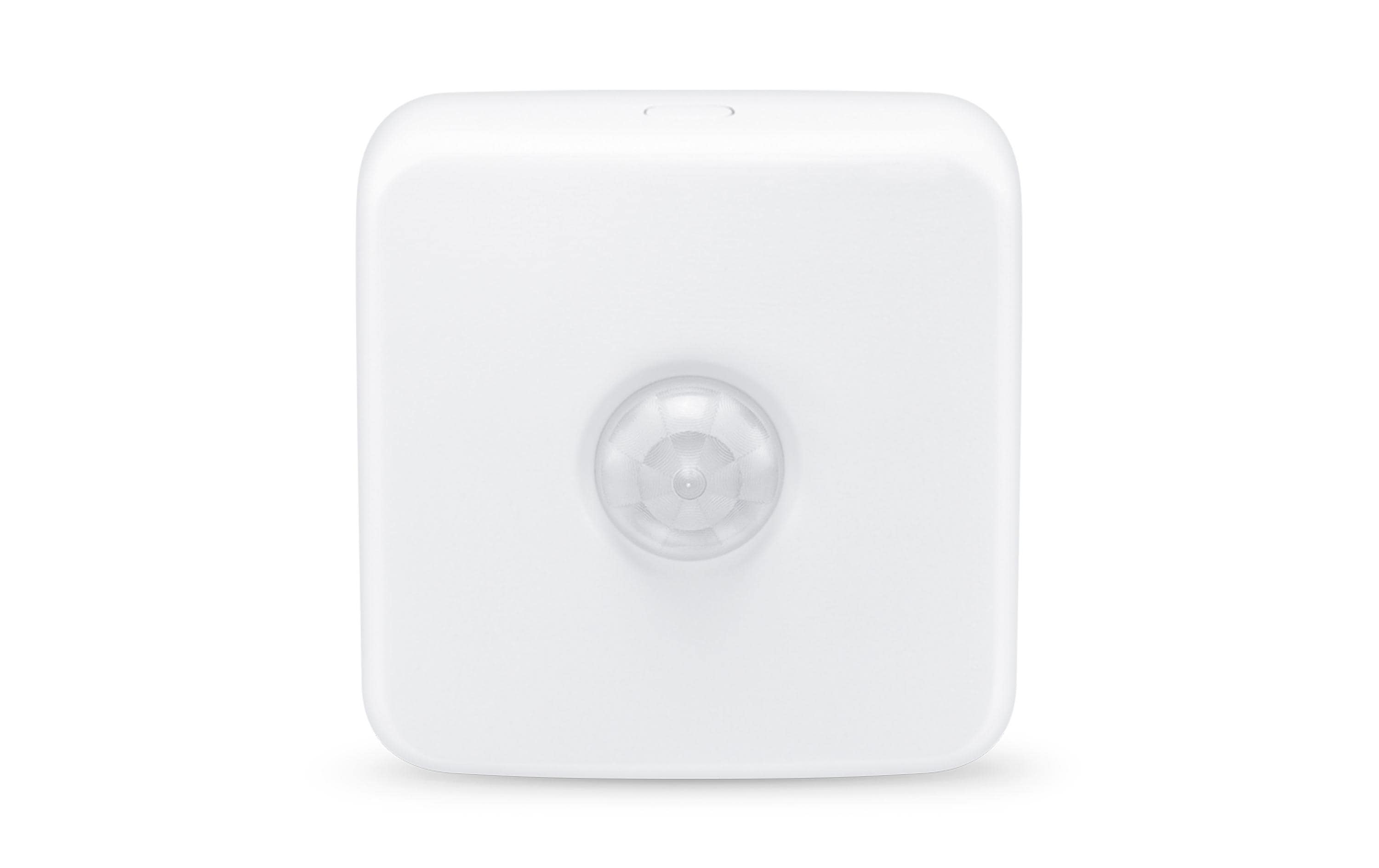 WiZ Motion Sensor inkl. Batterien Einzelpack WiZ Motion Sensor inkl. Batterien Einzelpack