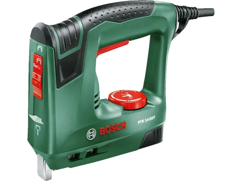 Bosch Tacker PTK 14 EDT 220 V Bosch Tacker PTK 14 EDT 220 V