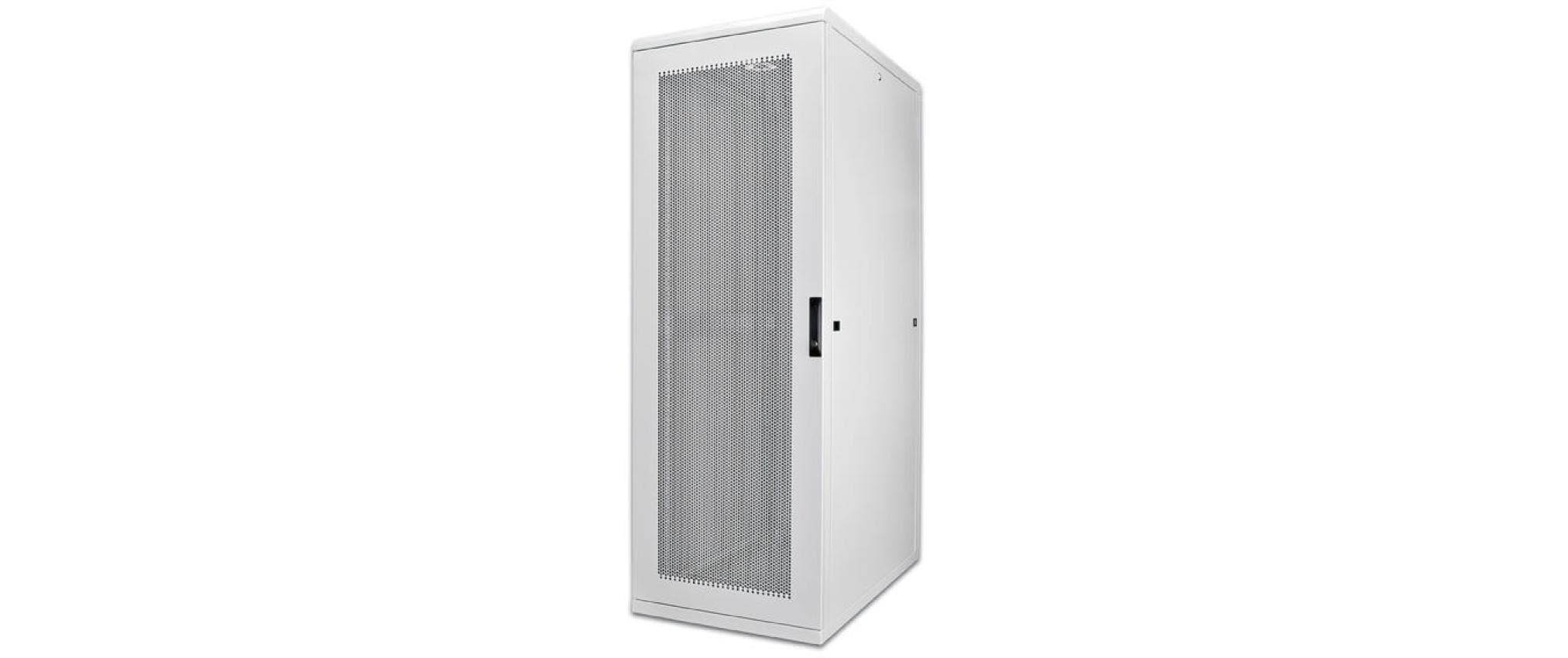 Wirewin Netzwerkschrank CAB PERF 800x1200x42U 42HE / Grau Wirewin Netzwerkschrank CAB PERF 800x1200x42U 42HE / Grau