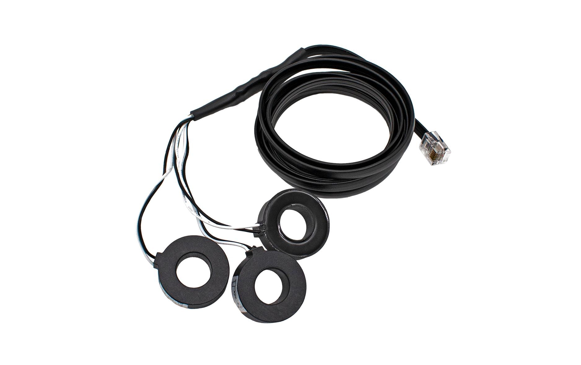 SMARTFOX Stromwandler 80 A geschlossen
