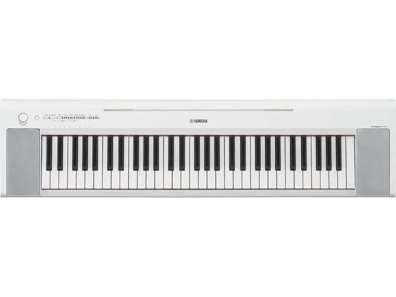 Yamaha Keyboard NP-15 Yamaha Keyboard NP-15