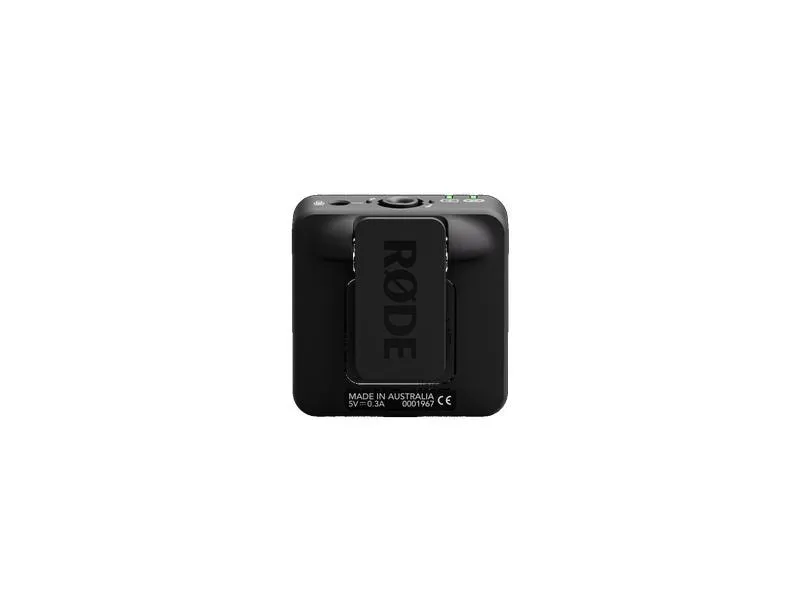 Rode Mikrofon Wireless ME TX Rode Mikrofon Wireless ME TX