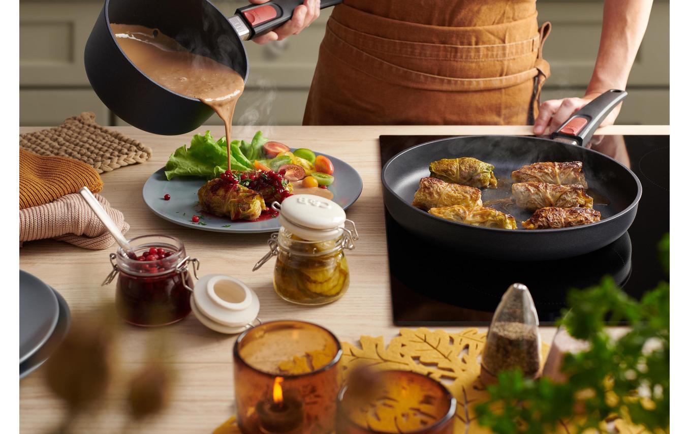 Woll Bratpfanne Diamond Lite 26 cm