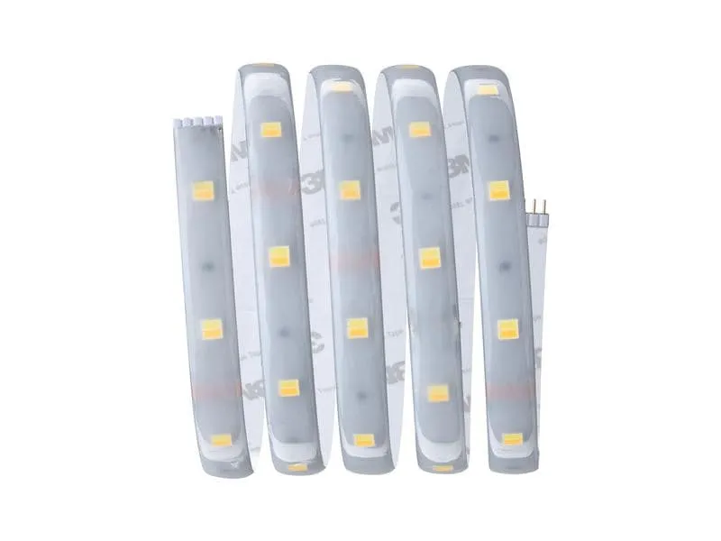 Paulmann LED-Stripe MaxLED 250 Tunable White, 1.5 m Basisset Paulmann LED-Stripe MaxLED 250 Tunable White, 1.5 m Basisset