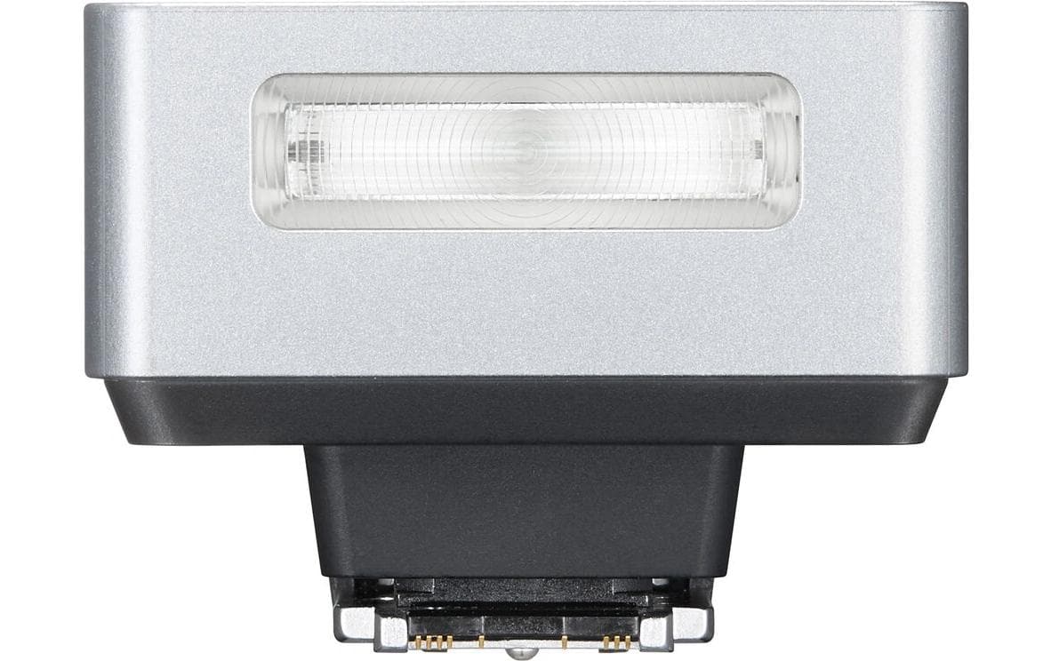 Godox Blitzgerät iT20 R Silber