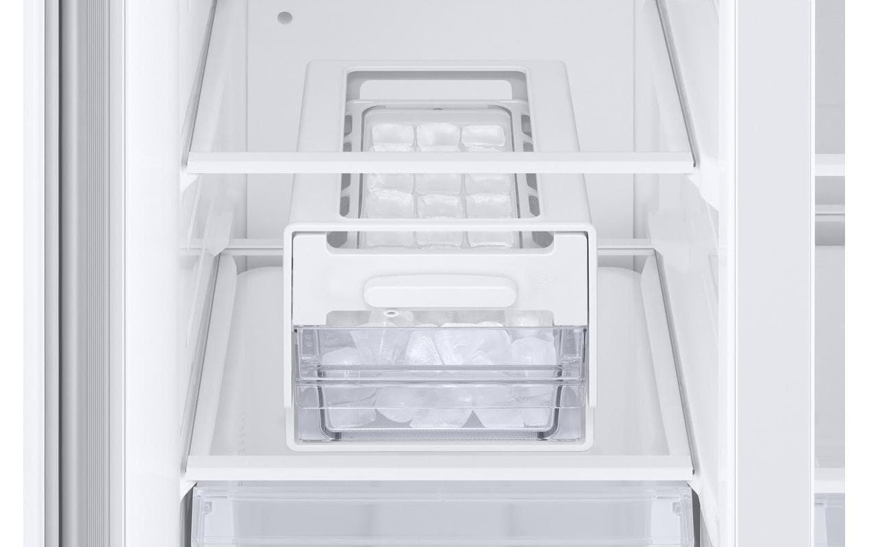 Samsung Foodcenter RS66A8101WW/WS Weiss