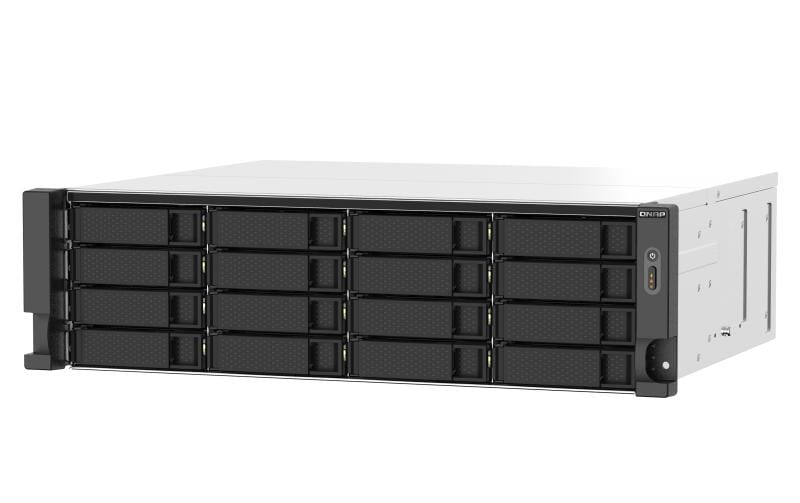 QNAP NAS TS-1673AU-RP-16G 16-bay