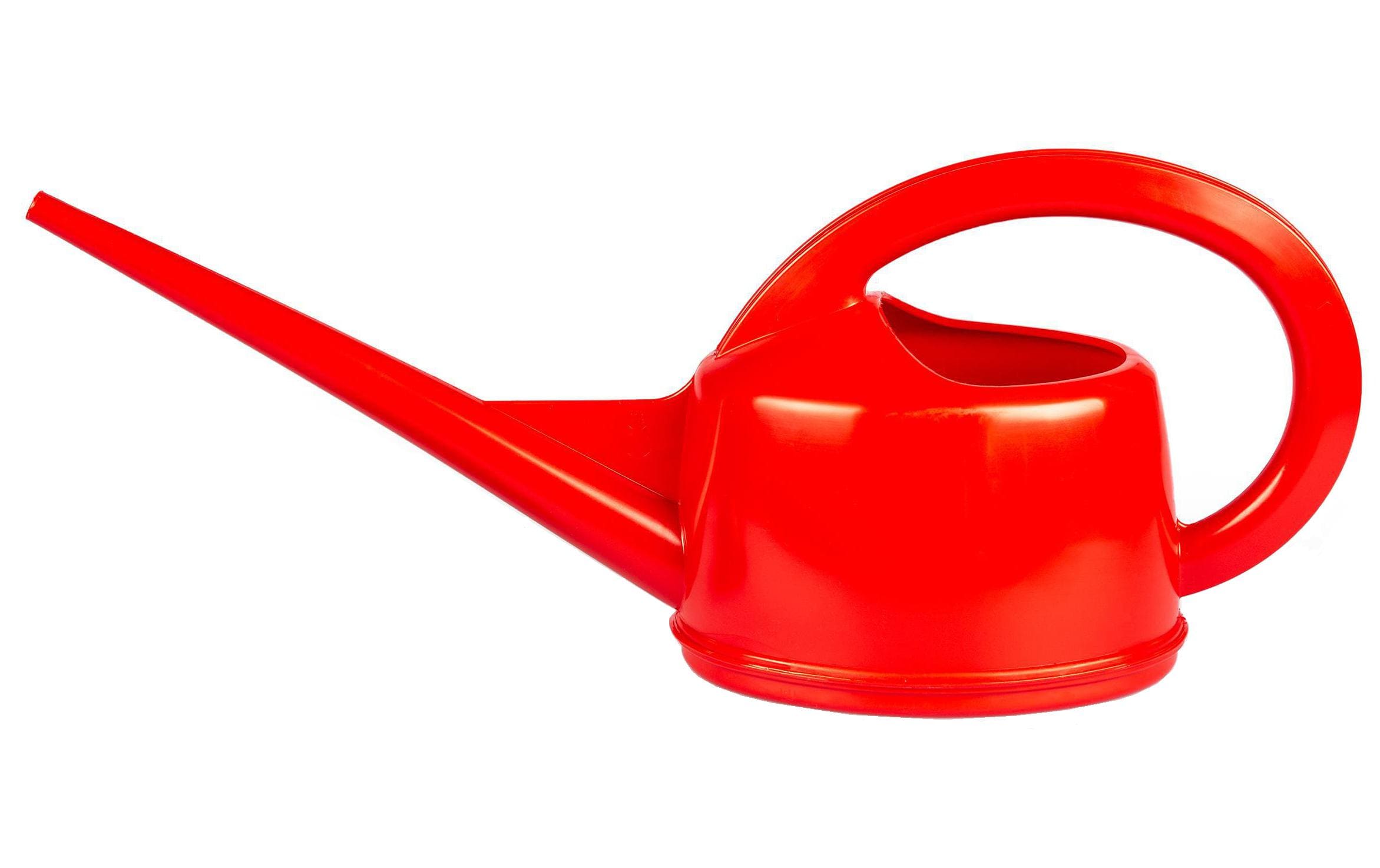 Stöckli Giesskanne Zimmer 2l Rot Stöckli Giesskanne Zimmer 2l Rot