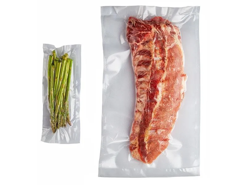 Anova Vakuumierfolie Sealer Bags 2 Stück Anova Vakuumierfolie Sealer Bags 2 Stück