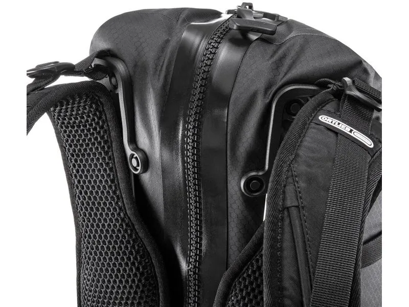 Ortlieb Rucksack Atrack Bike, schwarz matt, 25 l Ortlieb Rucksack Atrack Bike, schwarz matt, 25 l