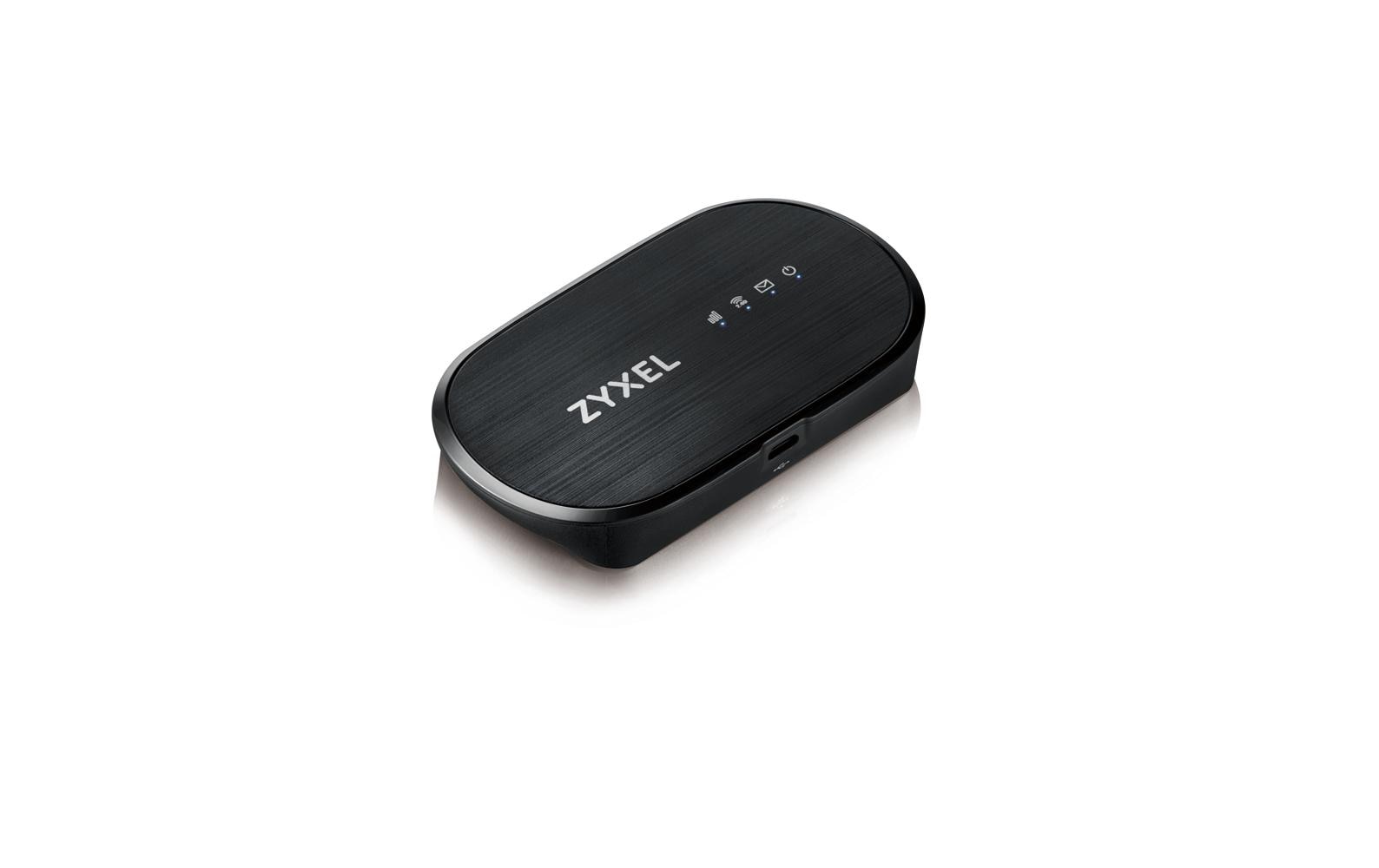 Zyxel LTE Router WAH7601