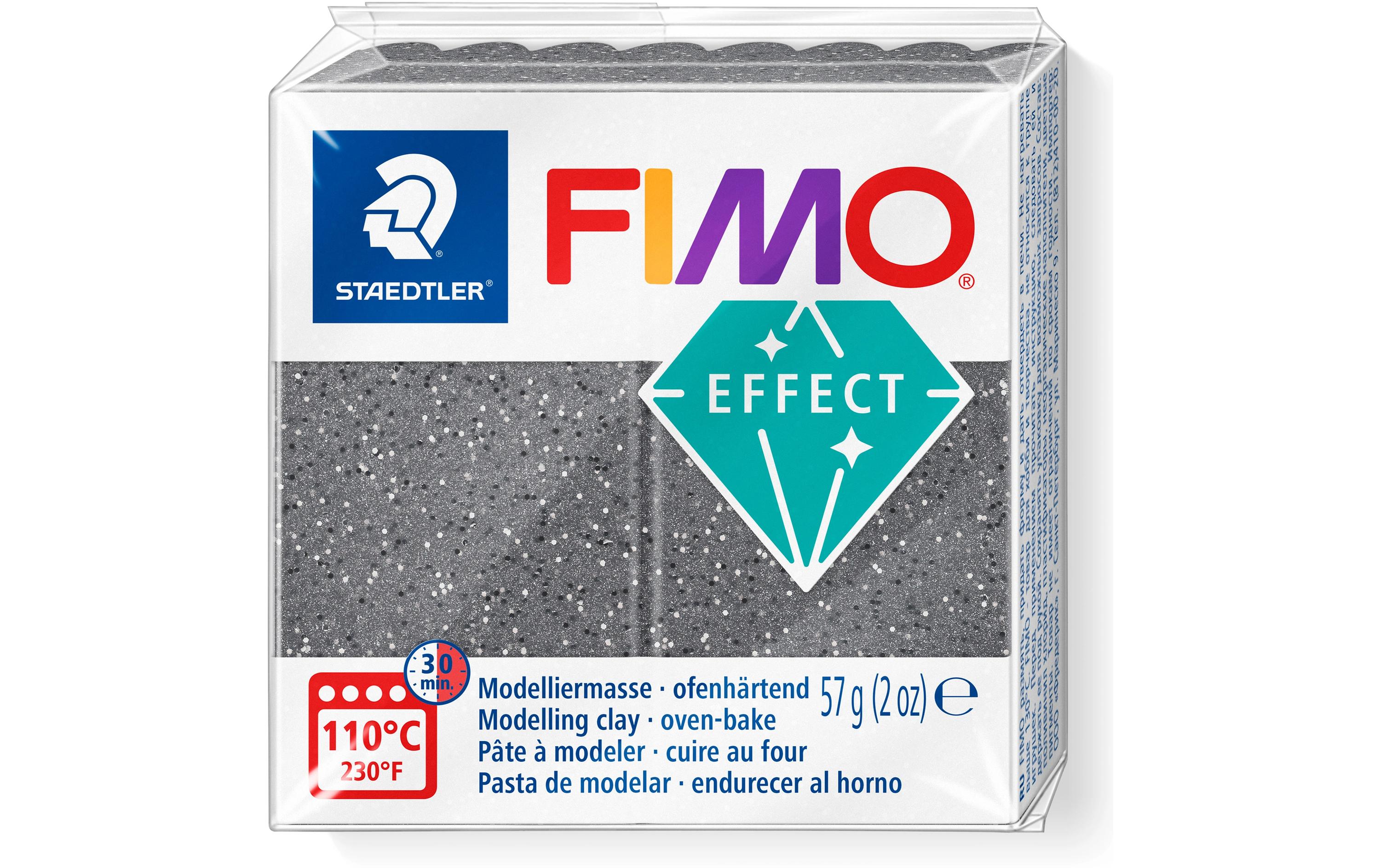 Fimo Modelliermasse Soft Granit