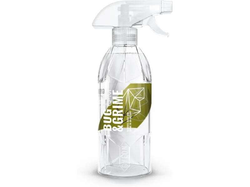 Gyeon Insektenentferner Q2M Bug&Grime 500 ml 1