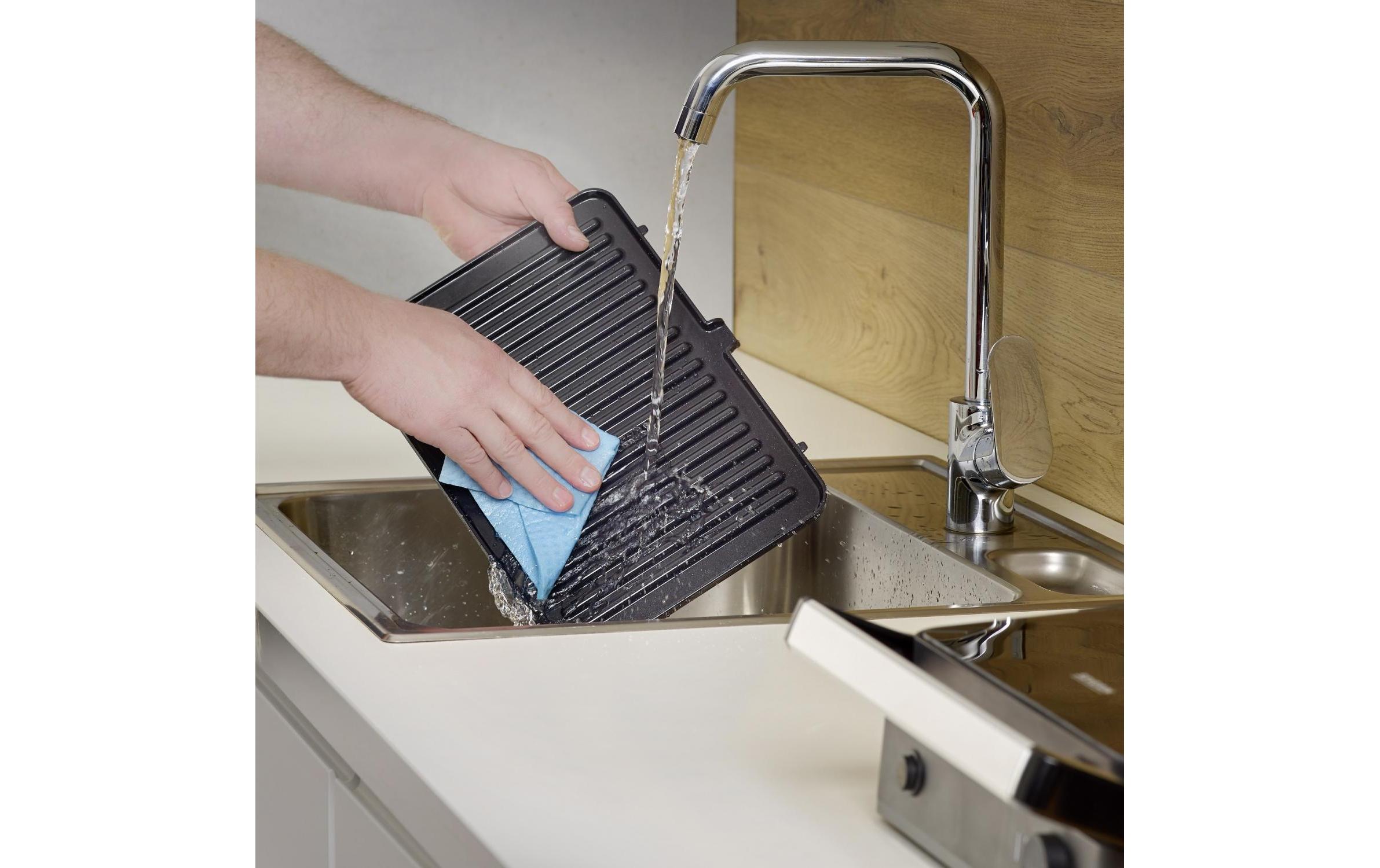 Severin Kontaktgrill Sevini Lite KG 2398 1800 W