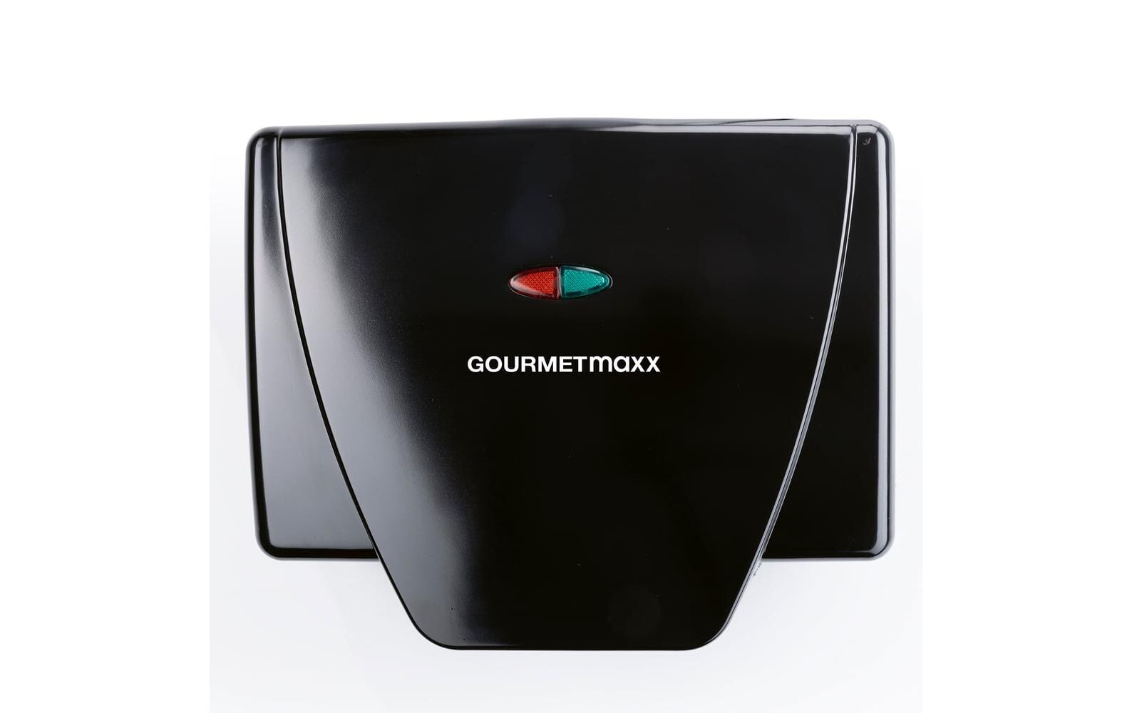 GOURMETmaxx Waffeleisen