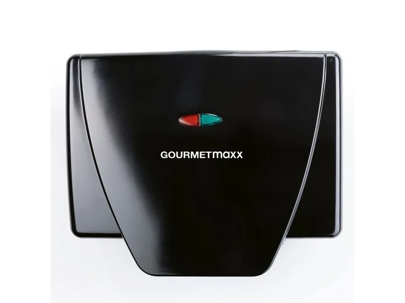 GOURMETmaxx Waffeleisen