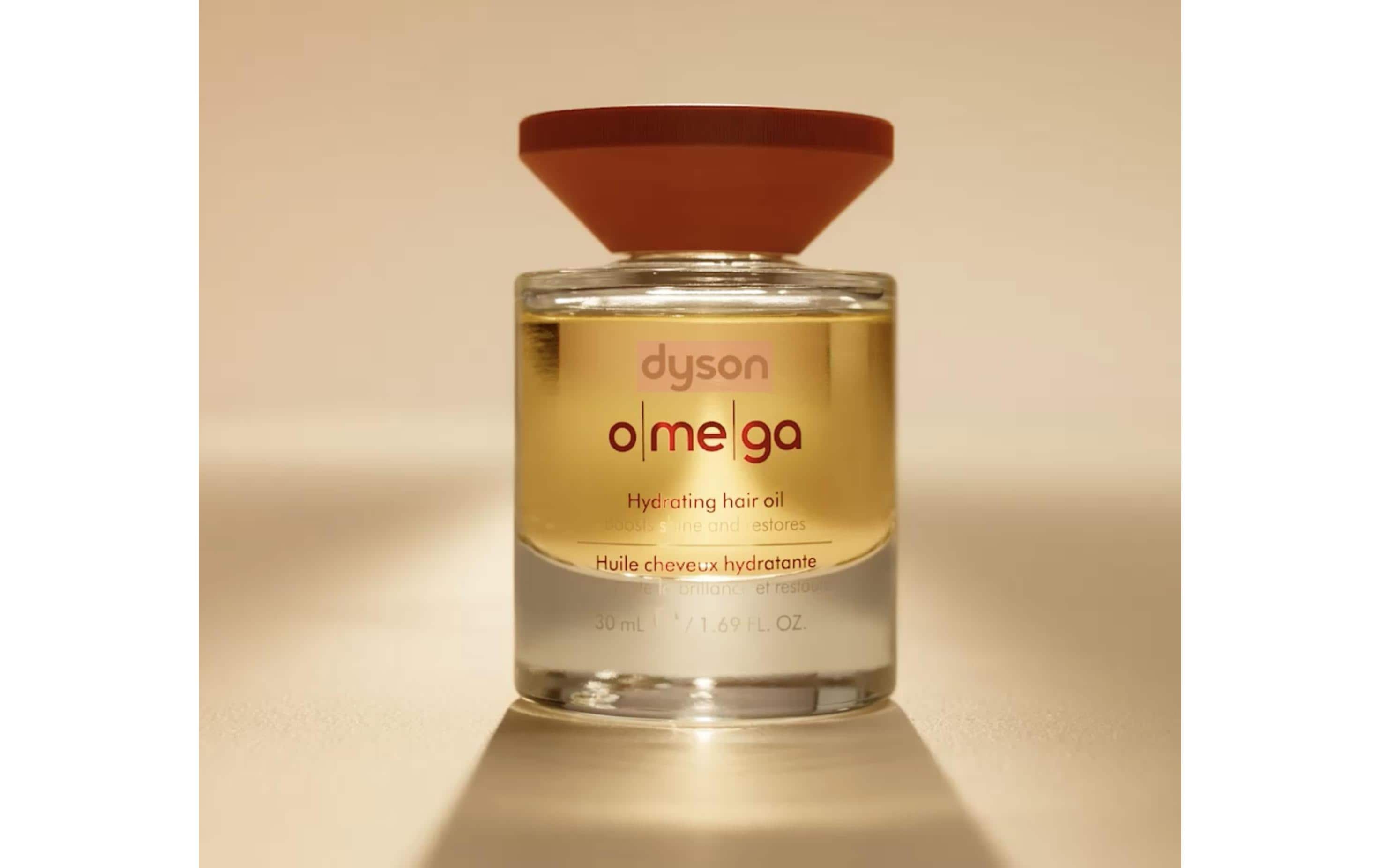 Dyson Omega Hydrating Hair Oil 30 ml