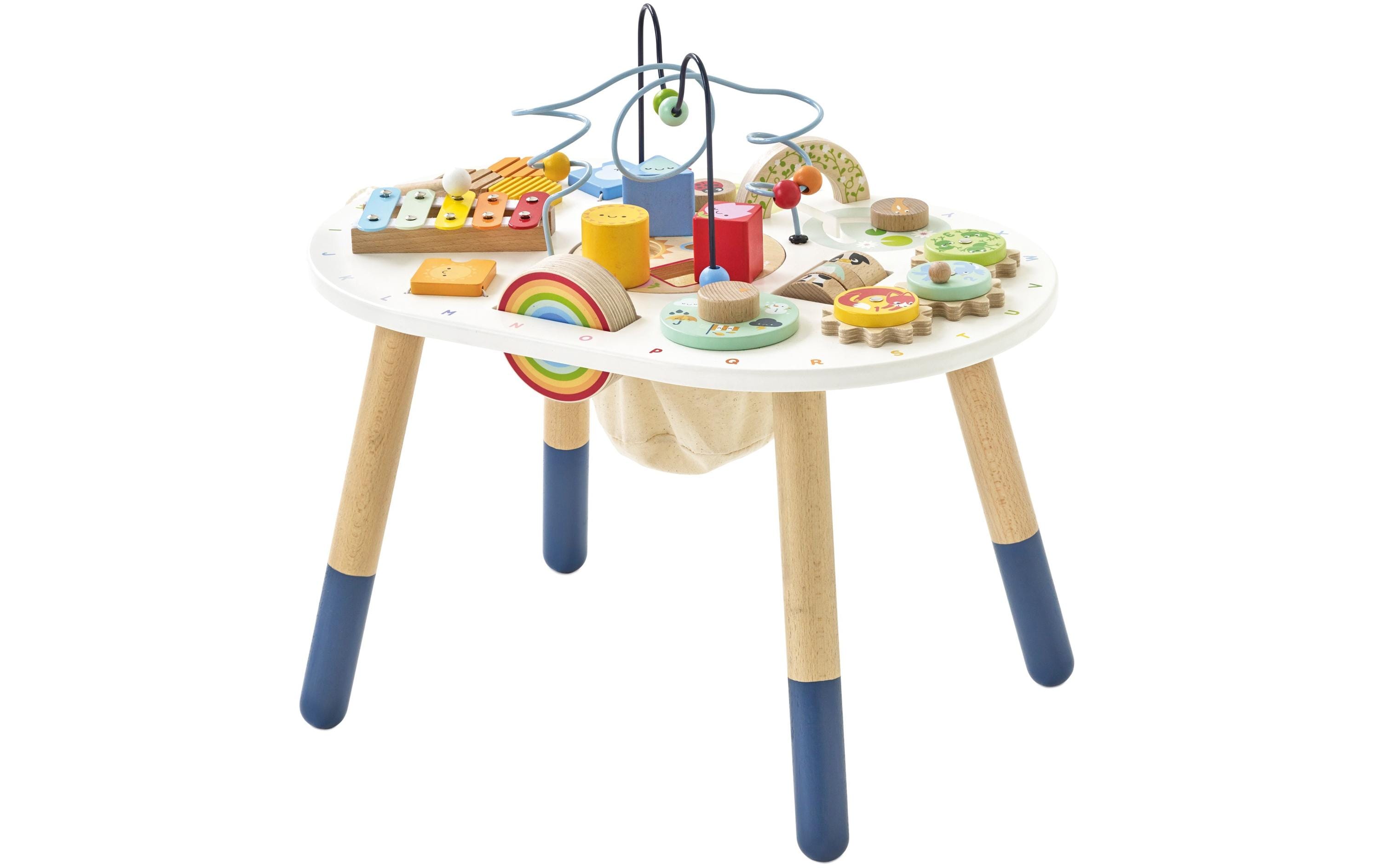 LE TOY VAN Activity Tisch LE TOY VAN Activity Tisch