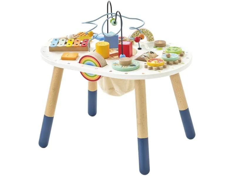 LE TOY VAN Activity Tisch LE TOY VAN Activity Tisch