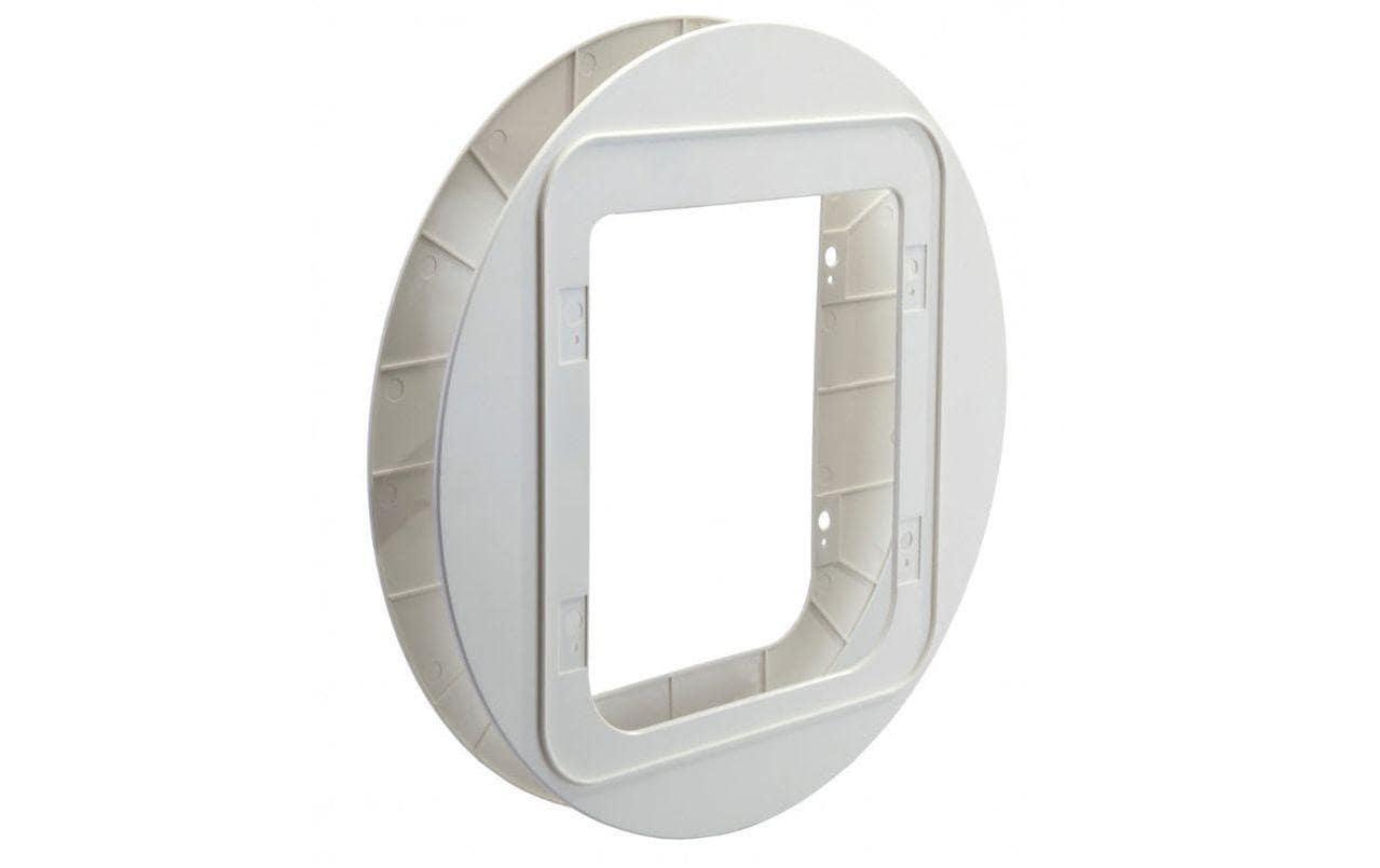 SureFlap Freilauftür Montageadapter XXL für Glas SureFlap Freilauftür Montageadapter XXL für Glas