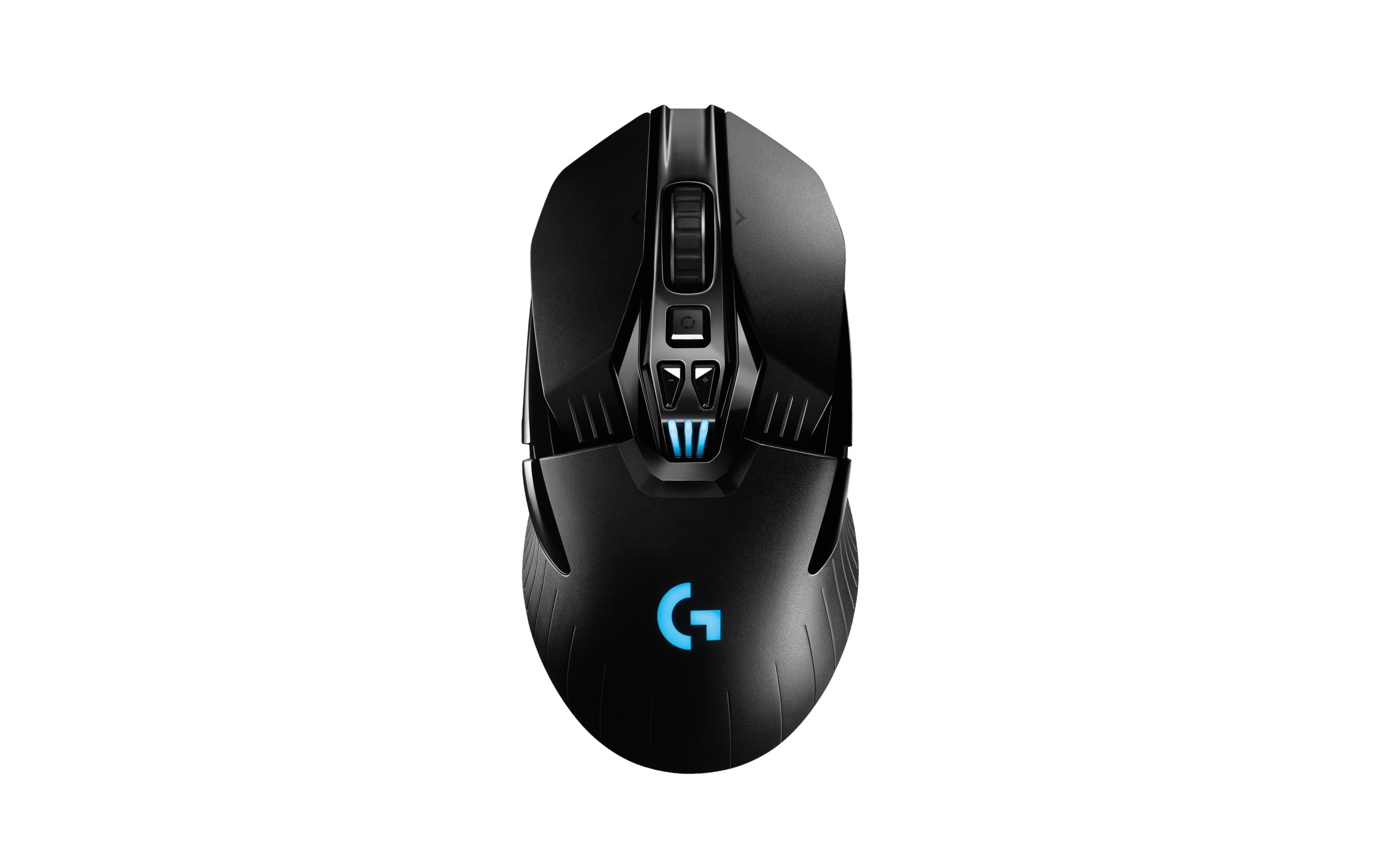 Logitech Gaming-Maus G903 Lightspeed Wireless Logitech Gaming-Maus G903 Lightspeed Wireless