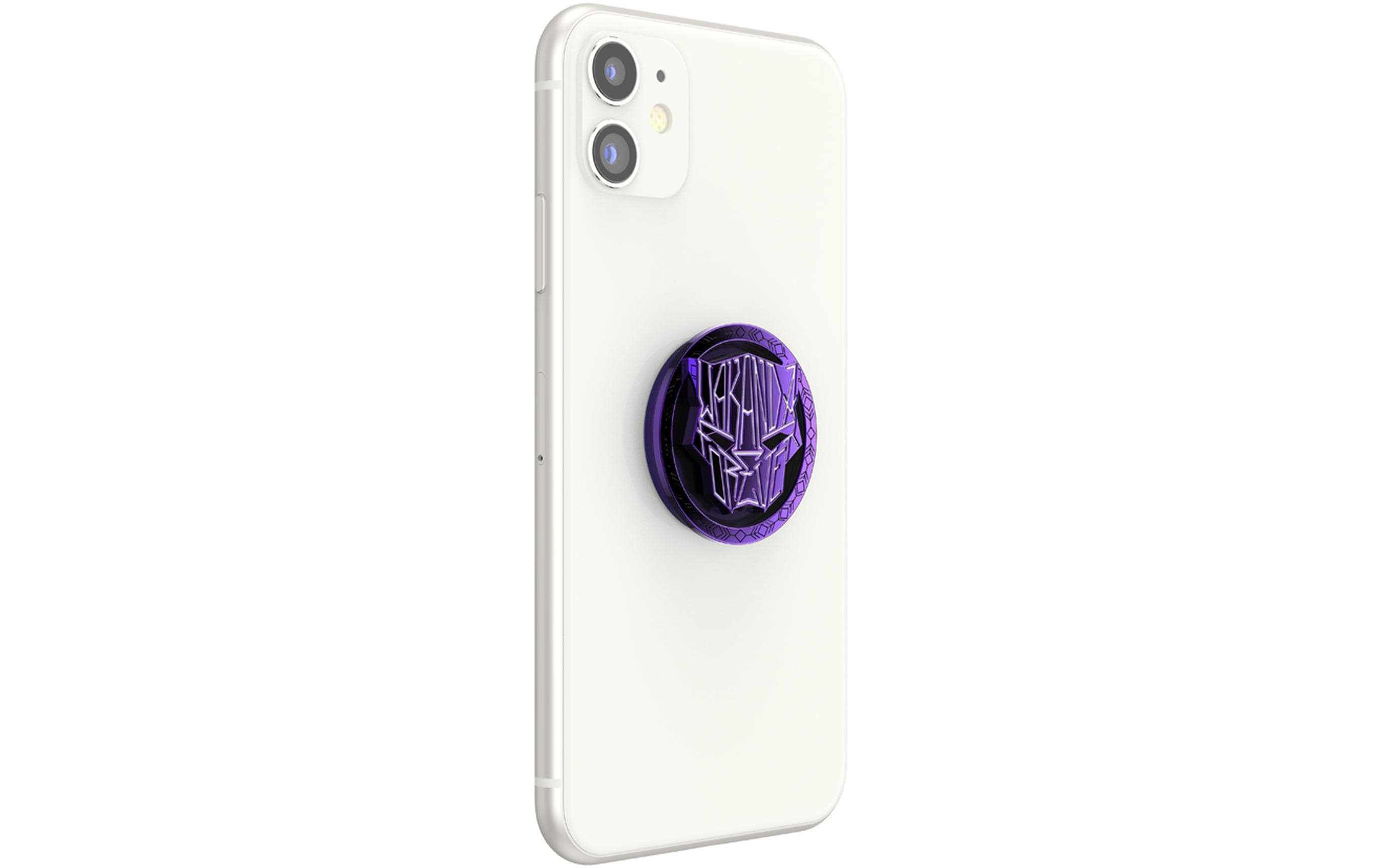 PopSockets Halterung Premium Wakanda Forever