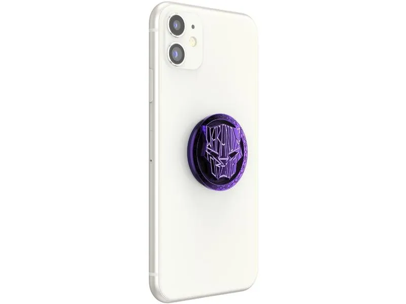 PopSockets Halterung Premium Wakanda Forever PopSockets Halterung Premium Wakanda Forever