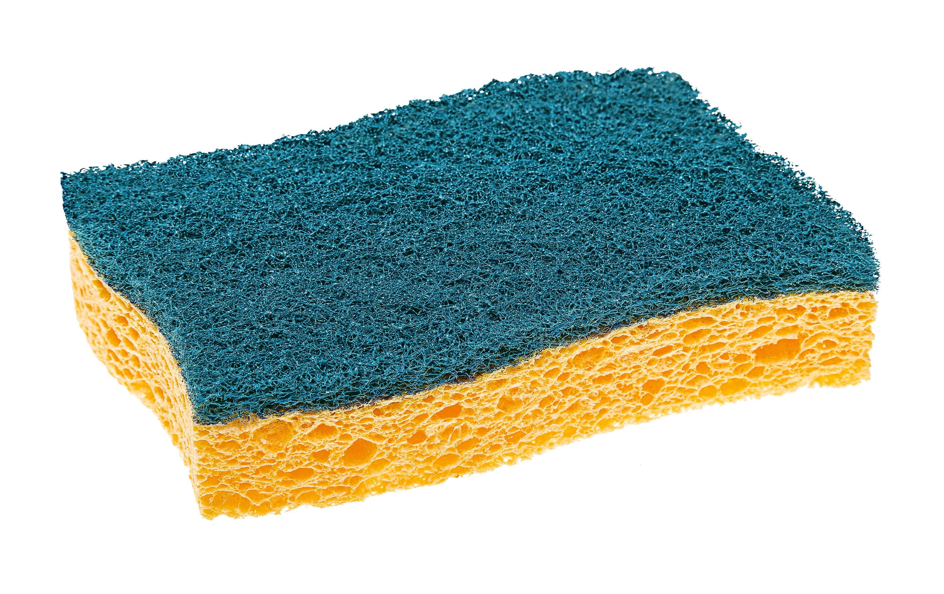 Scotch-Brite Schwamm Delicate 4 Stück