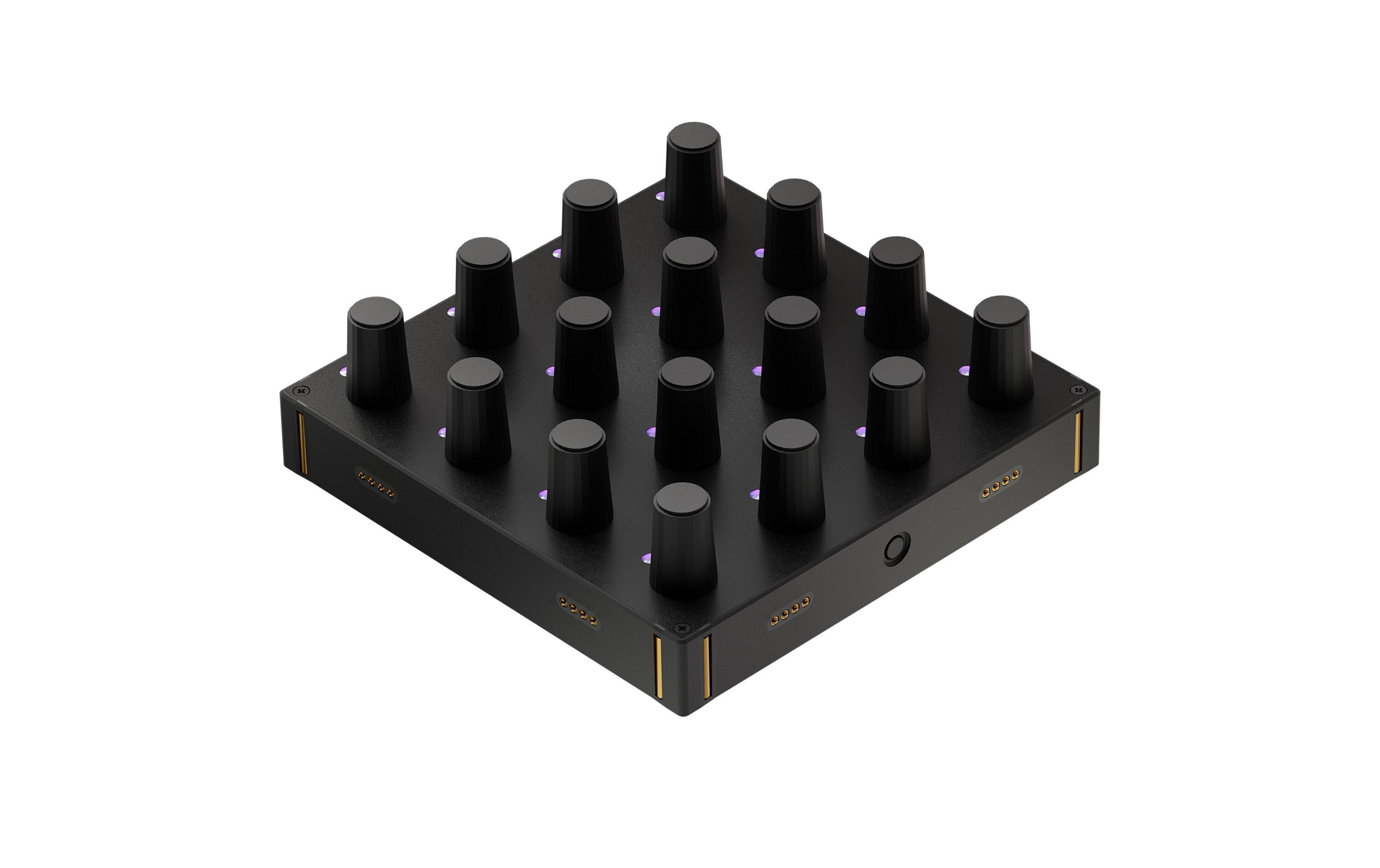 Intech Controller EN16