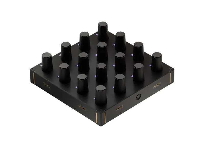 Intech Controller EN16
