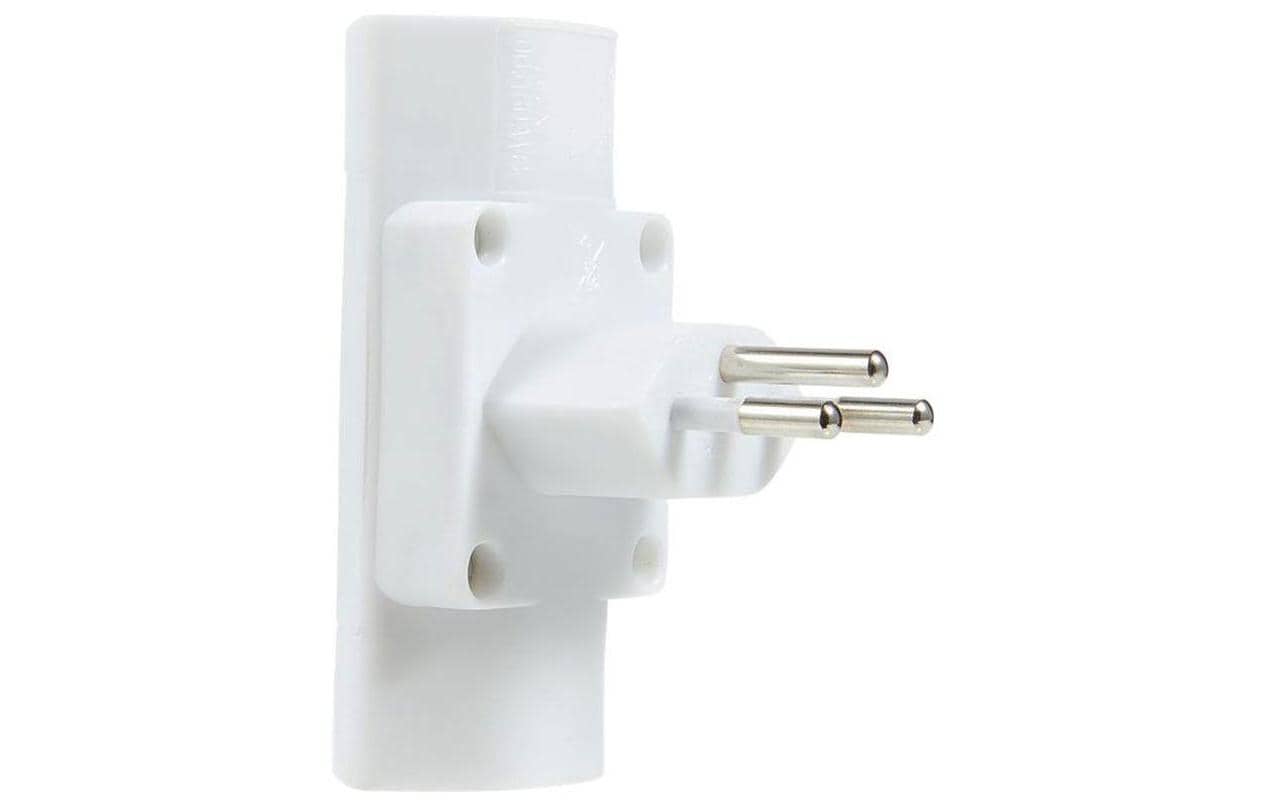 Schönenberger Mehrfachstecker 2x T13 2 Schönenberger Mehrfachstecker 2x T13 2