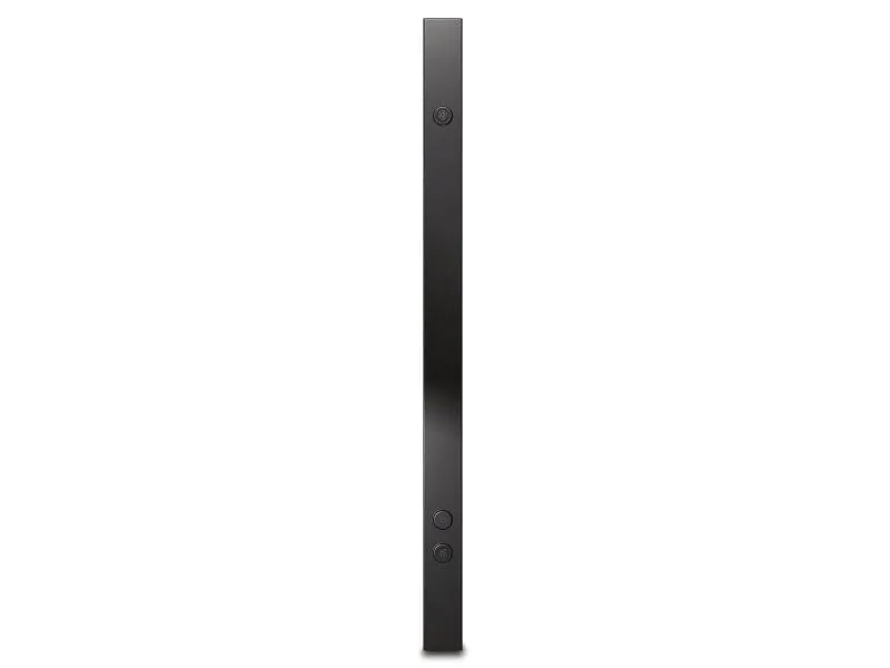 APC Zero-U-Space PDU AP8858EU3 18x C13, 2x C19 16 A