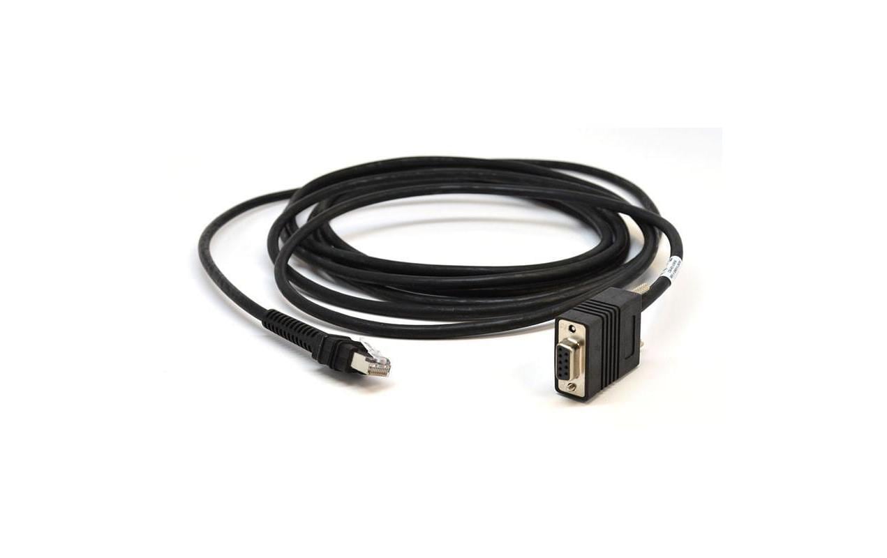 Datalogic Anschlusskabel RS232 / CAB-433