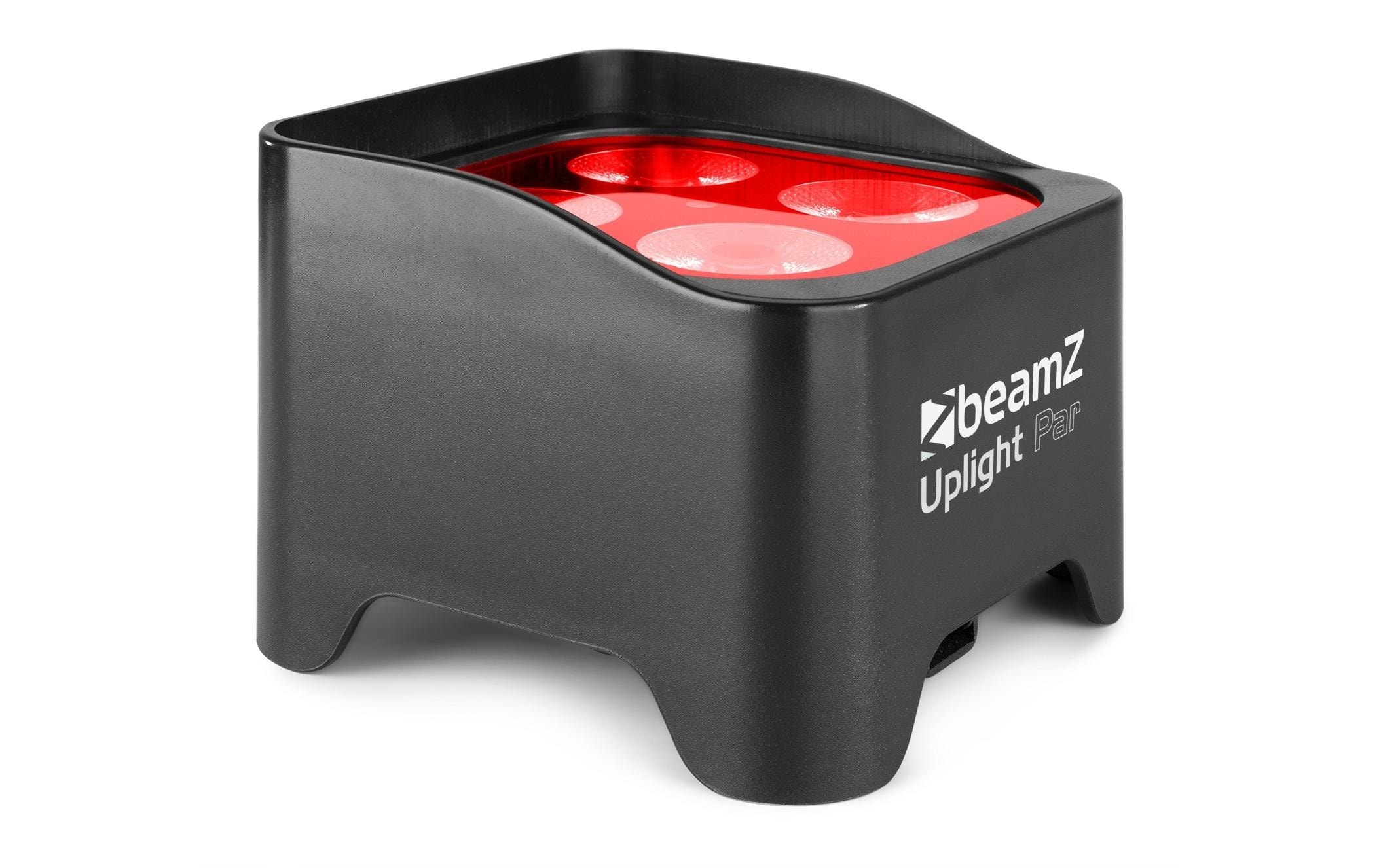 BeamZ Bodenstrahler BBP90 Uplight Par