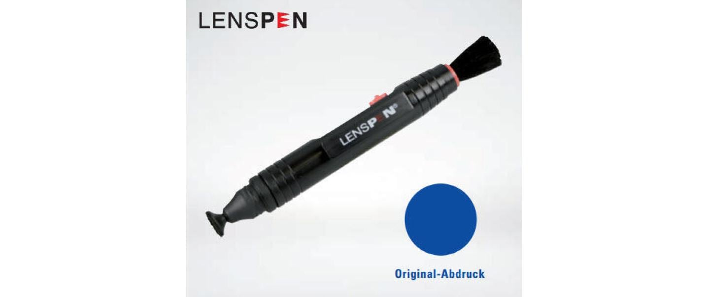 Dörr Reinigungspinsel Lens Pen Pro