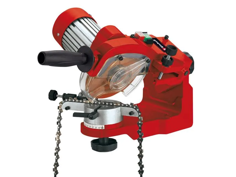 Einhell Sägekettenschärfgerät GC-CS 235 E