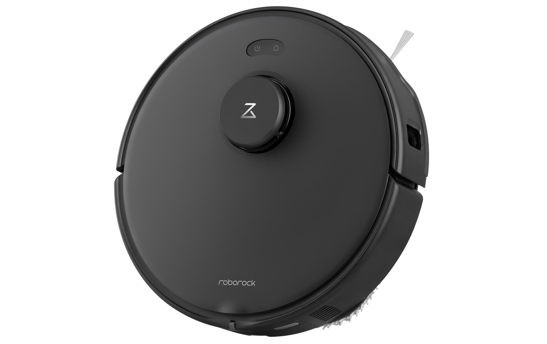 Roborock Saug- und Wischroboter Qrevo Edge 5V1 Schwarz