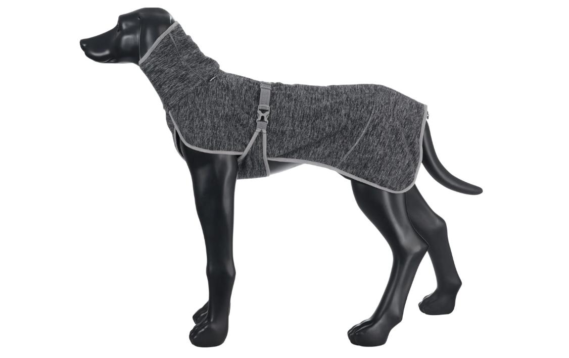 Icepeak Flen Midlayer Jacket Schwarz, S