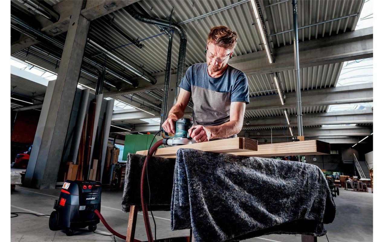 Metabo Exzenterschleifer SXE 3125 Metabo Exzenterschleifer SXE 3125