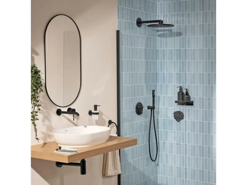 GROHE Essence Waschtischarmatur Bodenstehend, Grösse L