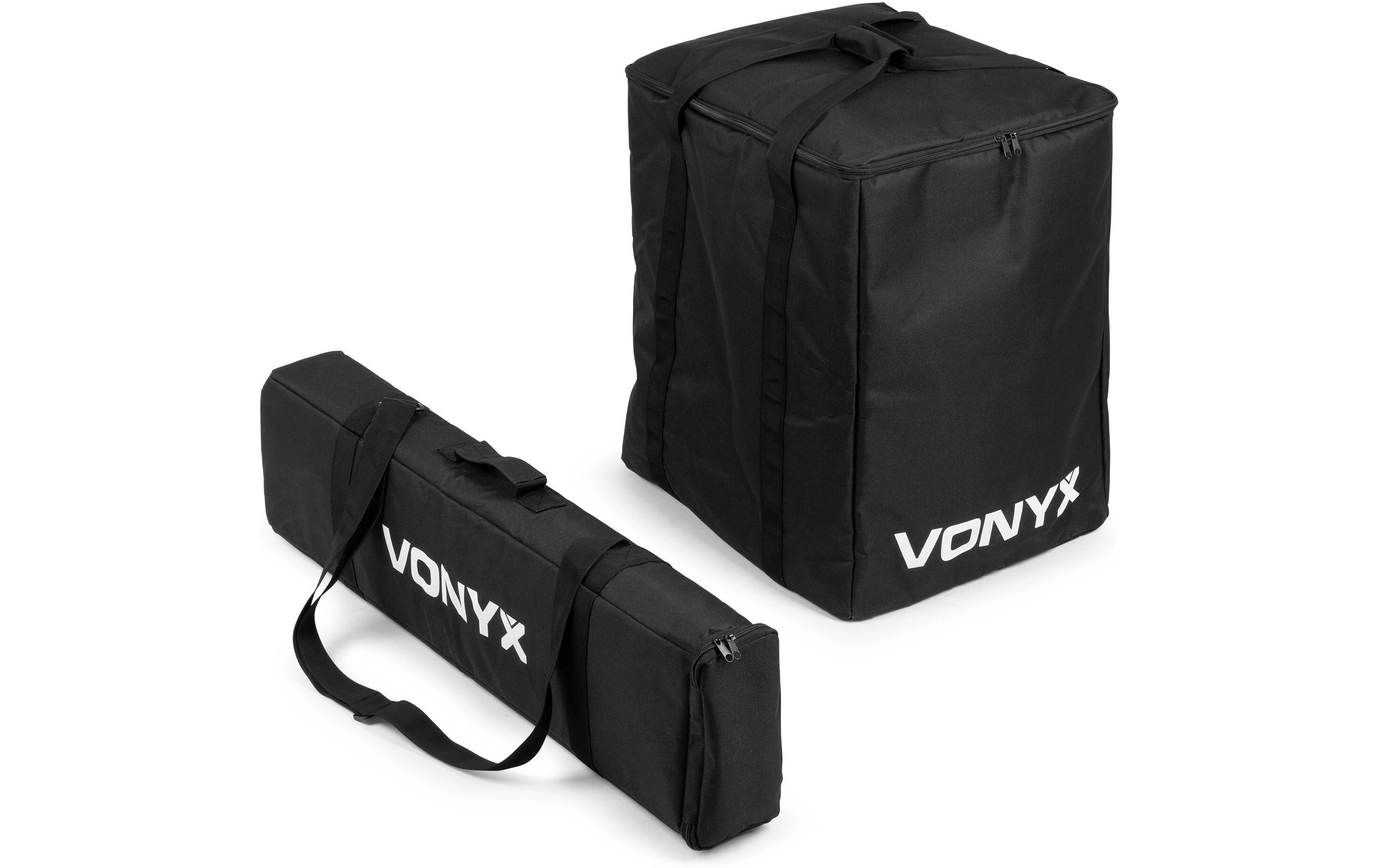 Vonyx Schutzhülle VX822BAG