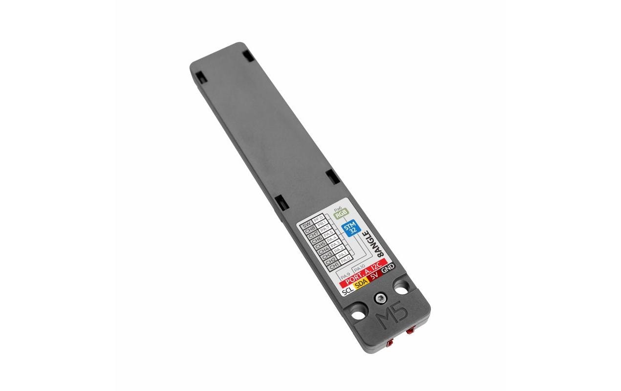 M5Stack Drehgeber 8-Angle Unit mit Potentiometer