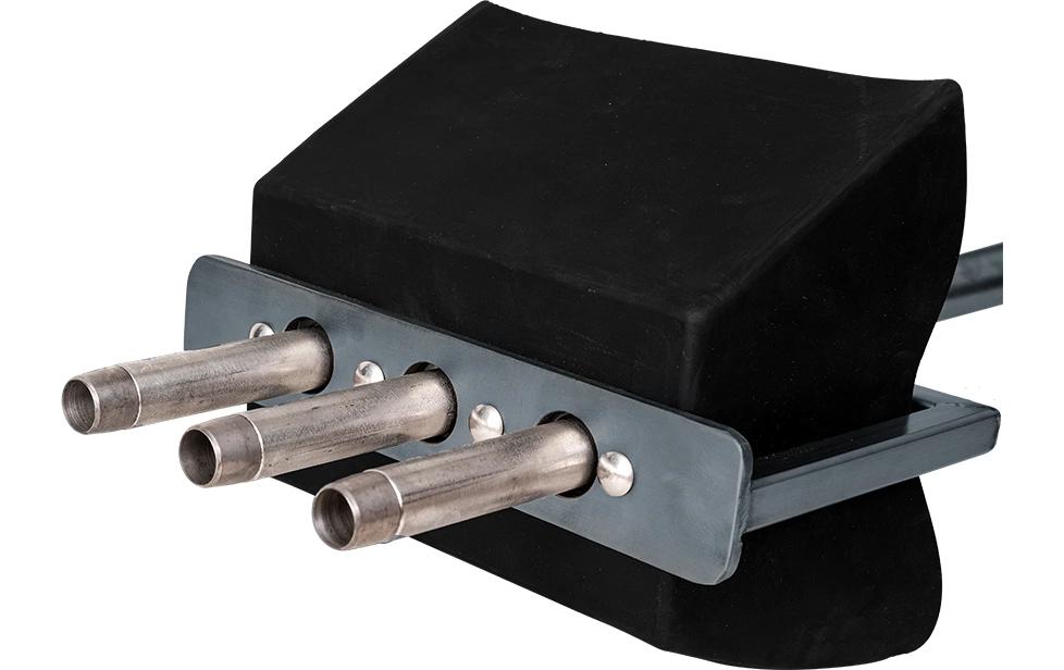 Rasenspecht Aerifizierer 86 cm