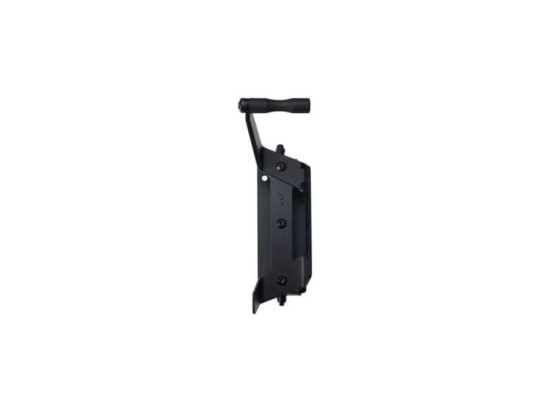 BBB ParkingLot schwenkbar, bis 3 Zoll Pneu, 20 kg BBB ParkingLot schwenkbar, bis 3 Zoll Pneu, 20 kg