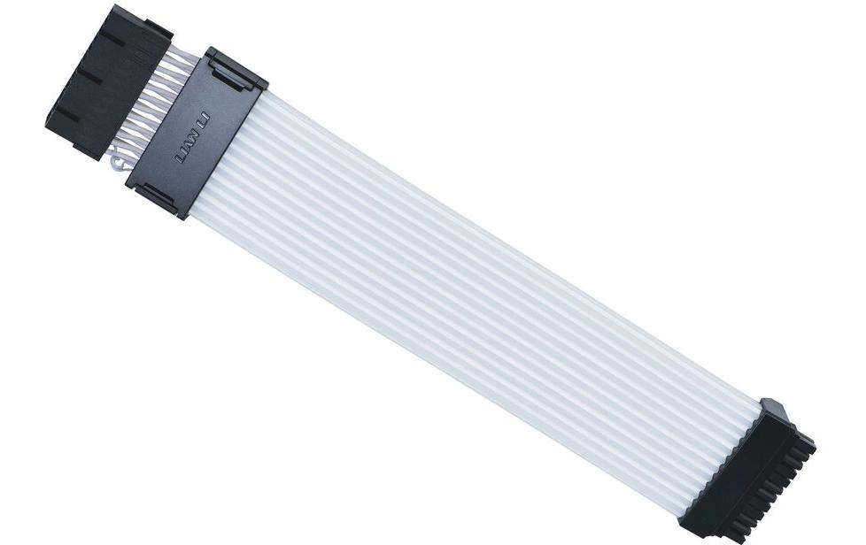 Lian Li Strimer Wireless 24-Pin RGB + Controller