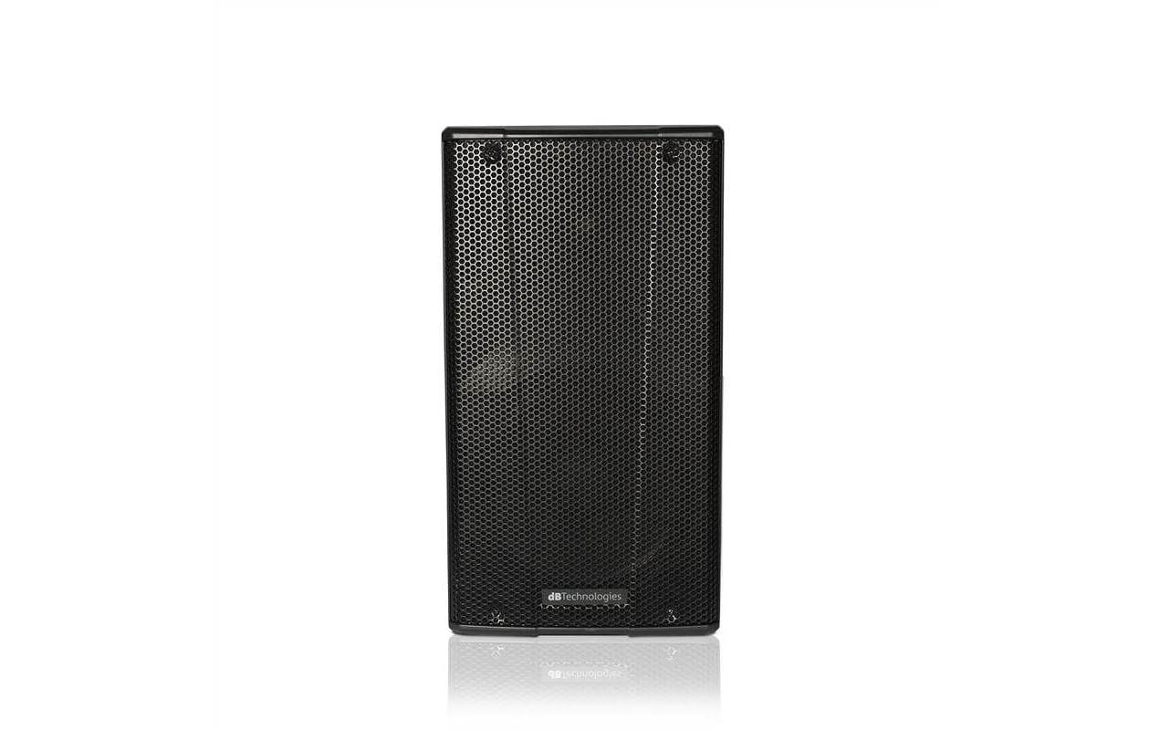 db technologies B-Hype 12 Aktiv 2-Wege Fullrange 12 Zoll Schwarz
