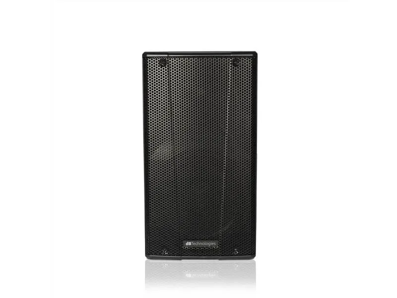 db technologies B-Hype 12 Aktiv 2-Wege Fullrange 12 Zoll Schwarz