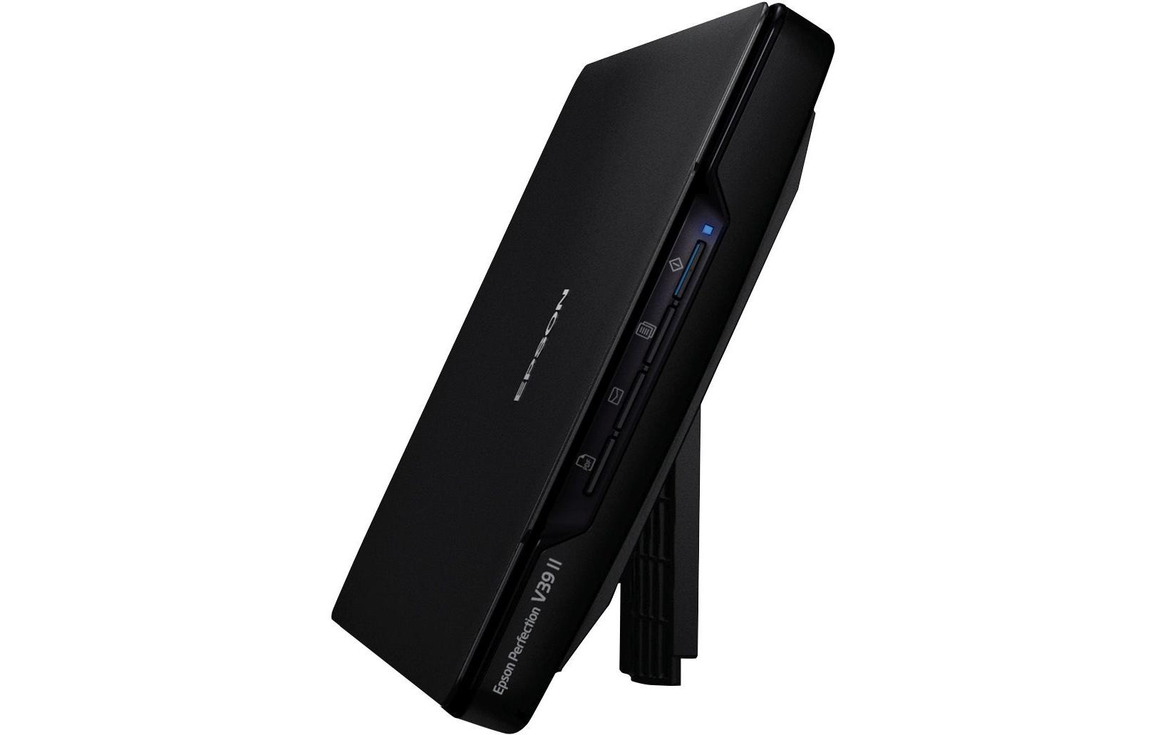 Epson Fotoscanner Perfection V39II