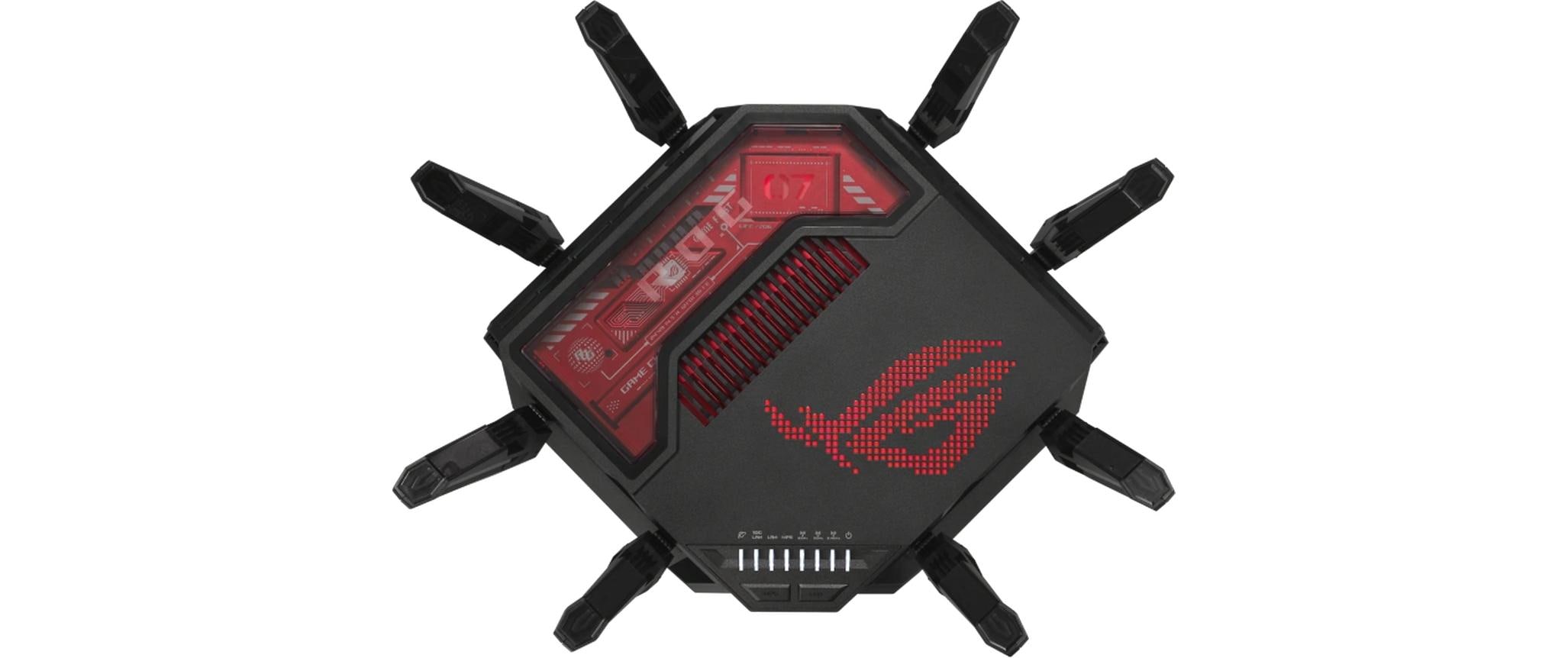 ASUS ROG Rapture GT-BE19000